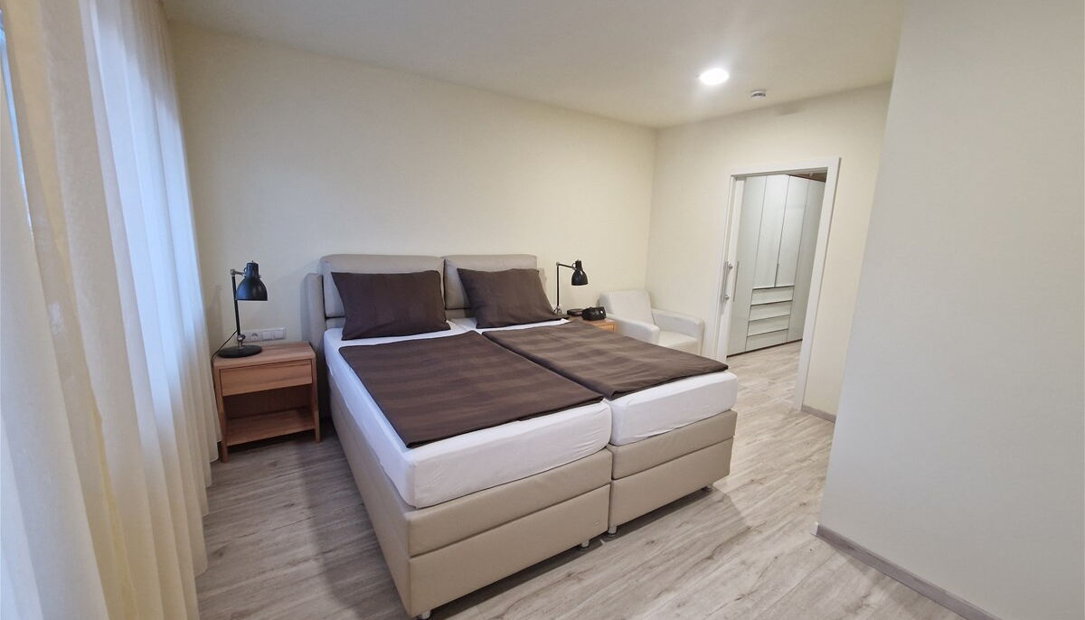 Schlafzimmer OG