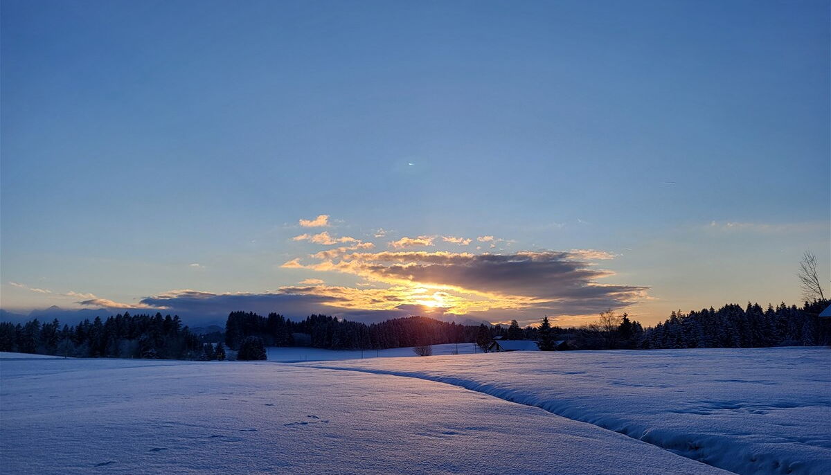 Winterstimmung