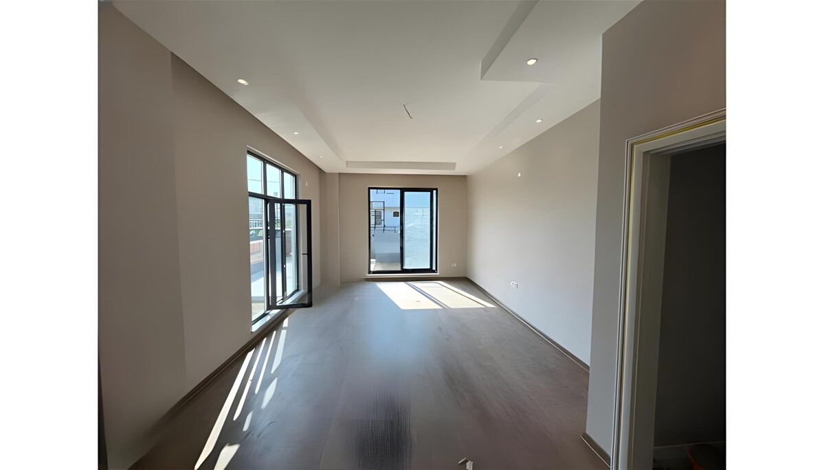 Real Estate Title Image Background