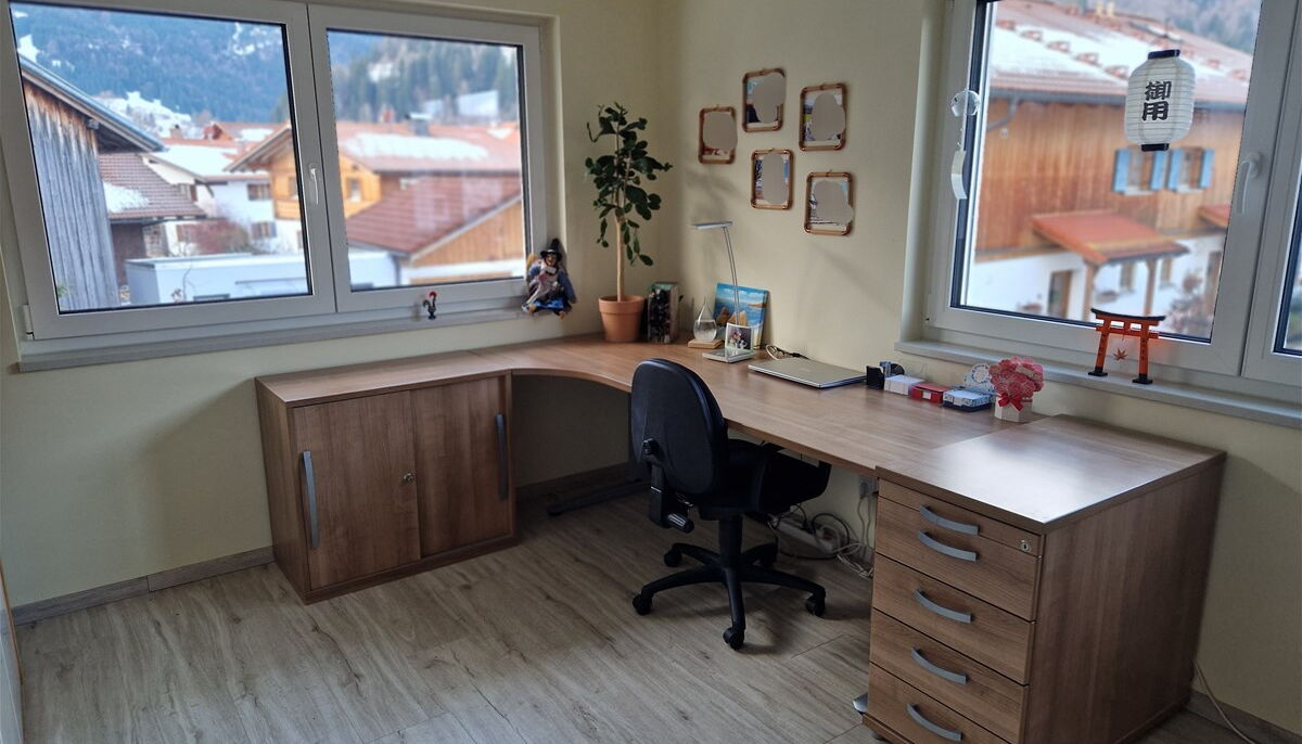 gr. Zimmer OG